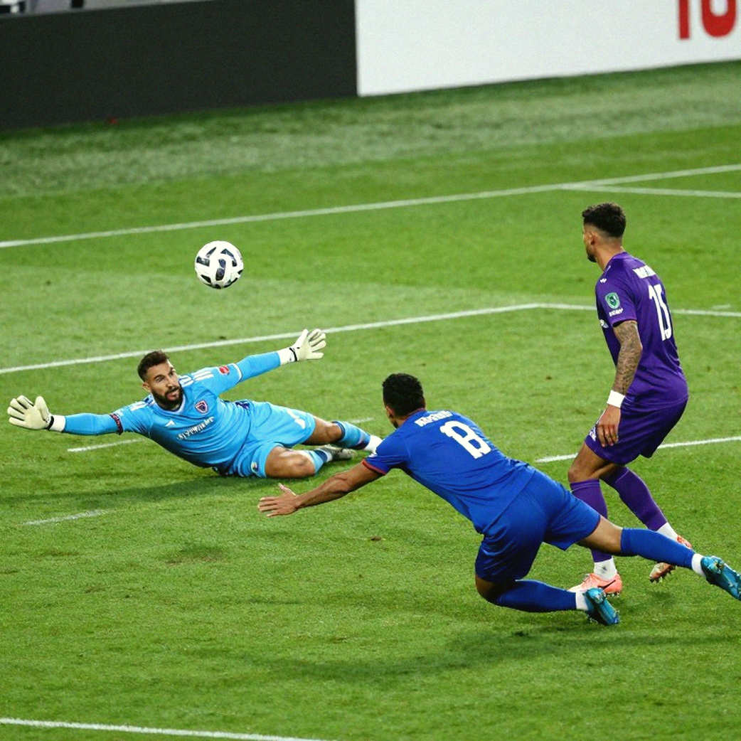 Beneath the Gift Wrap: Malaysia's Seven Naturalized Player Bans and the Collision With AFC's 'Best Federation' Nomination Beneath the Gift Wrap: Malaysia's Seven Naturalized Player Bans and the Collision With AFC's 'Best Federation' Nomination