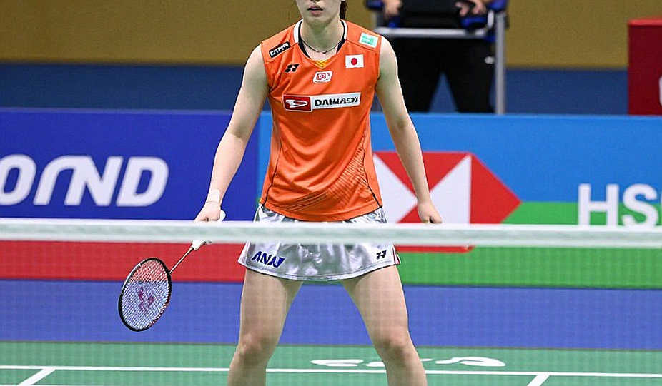 An Se-young's 47th Title: Fifth Straight Final Win Over Yamaguchi at Denmark Open, But the Real Story Is the Ankle