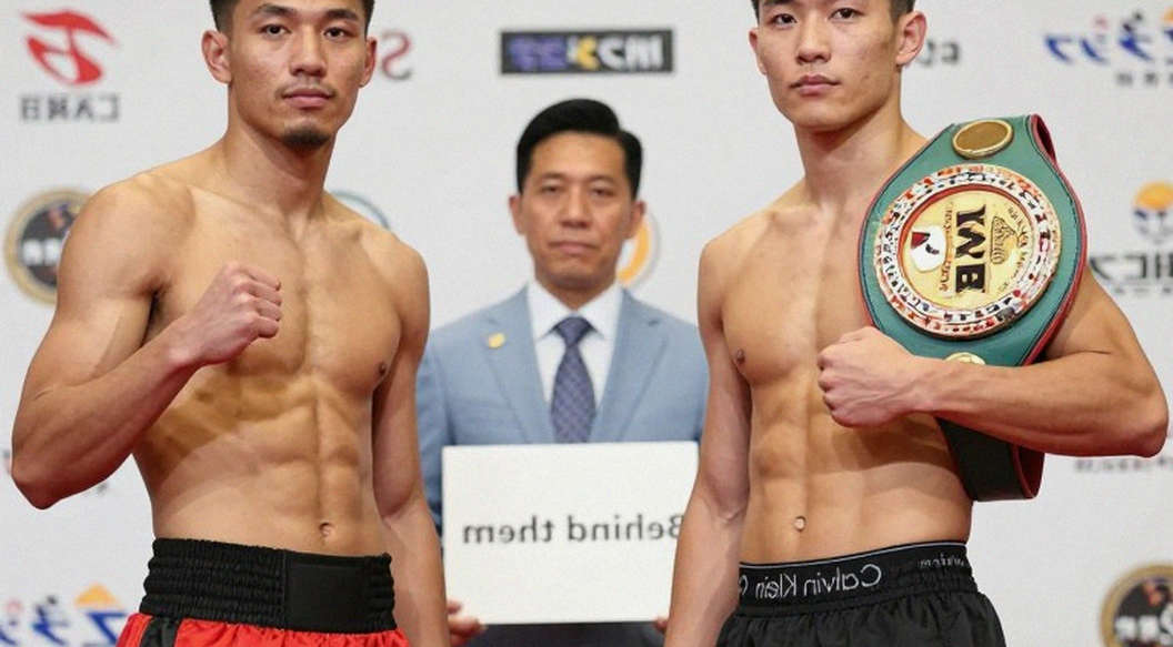 The Eligibility Bell: What Indian Boxing's LA28 Cycle Is Really Fighting Over