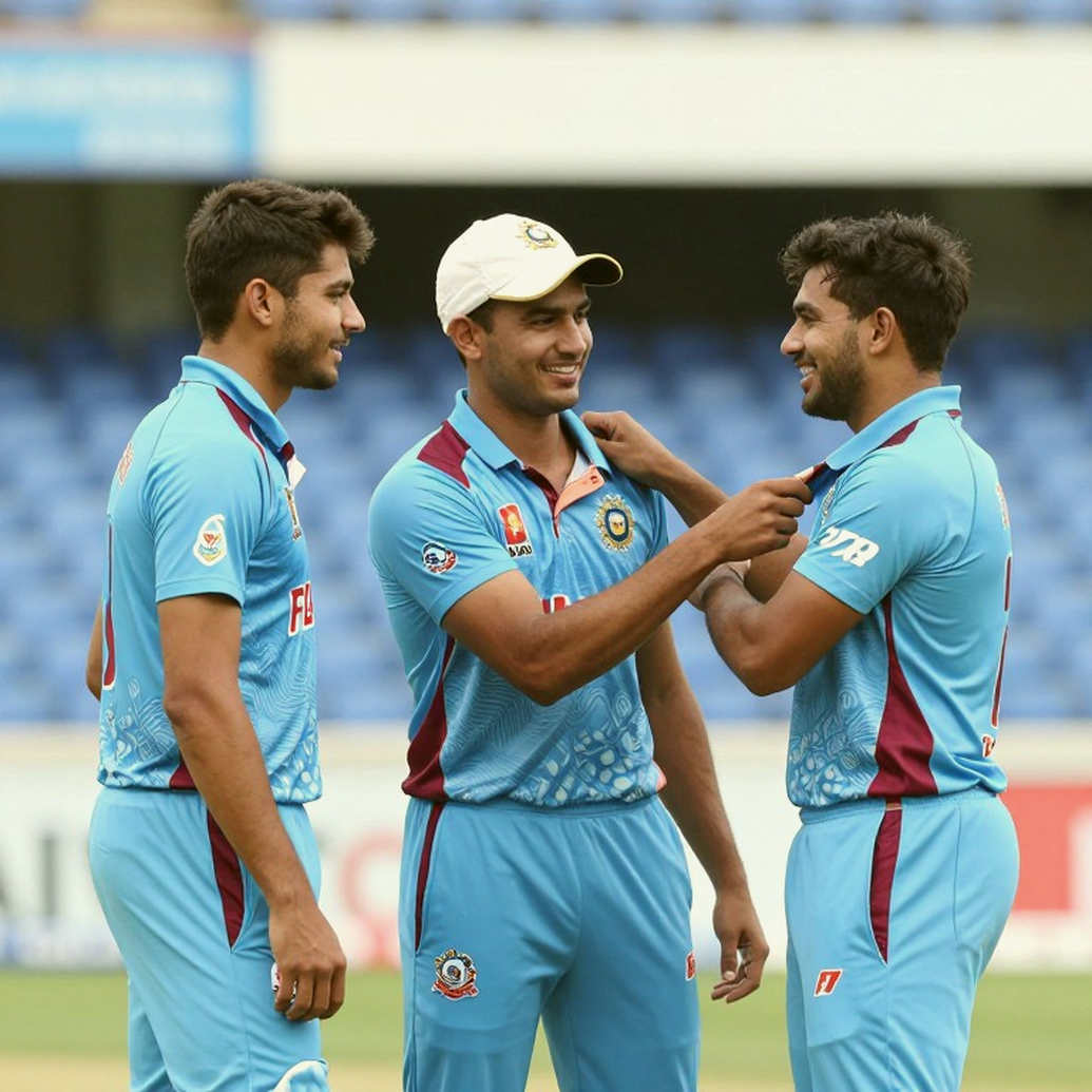 The Two-Ball Rule: Bangladesh Has the Swing, Not the Plan to Spend It