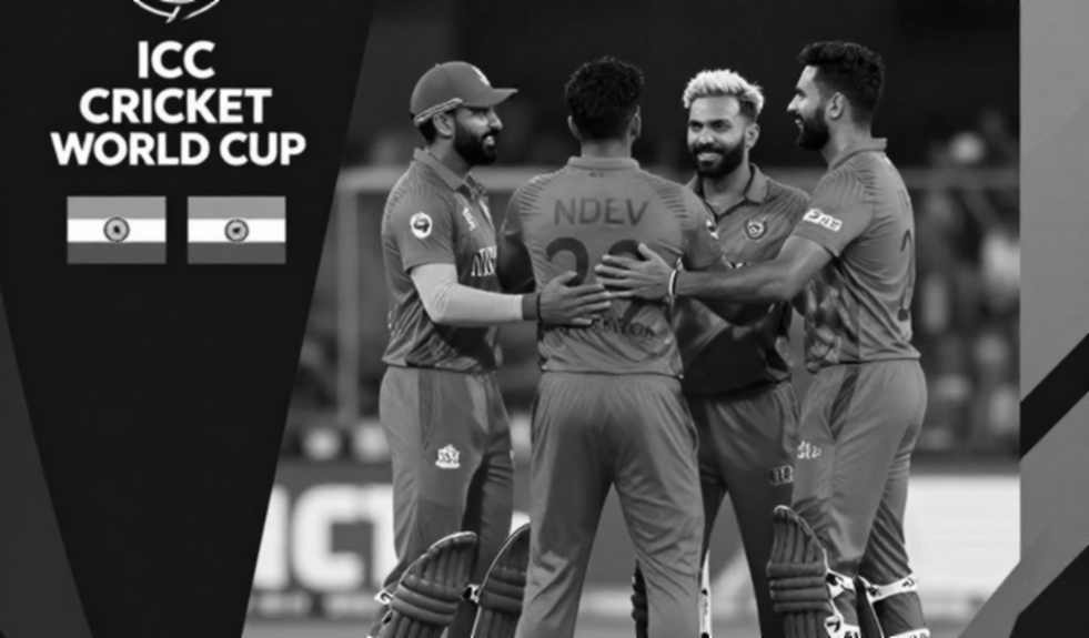The Blank Box: Asian Cricket’s Unfinished Record The Blank Box: Asian Cricket’s Unfinished Record