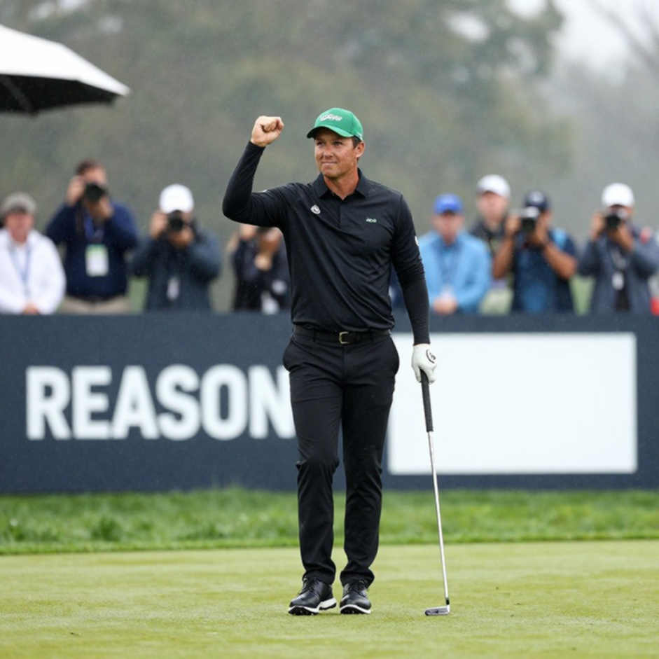 Bermuda's 6,800-Yard Trap: How Wind Rewrites the FedExCup Fall Power Map