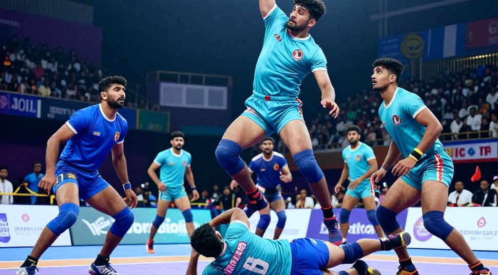 Pakistan's Last-Minute Pullout in Ahmedabad: An Empty Stage, the Same Unanswered Question Pakistan's Last-Minute Pullout in Ahmedabad: An Empty Stage, the Same Unanswered Question