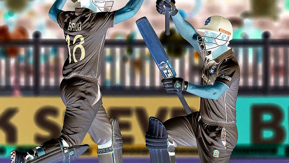 Empty Data, Full Noise: The Cricket Analysis Report That Says Nothing Empty Data, Full Noise: The Cricket Analysis Report That Says Nothing