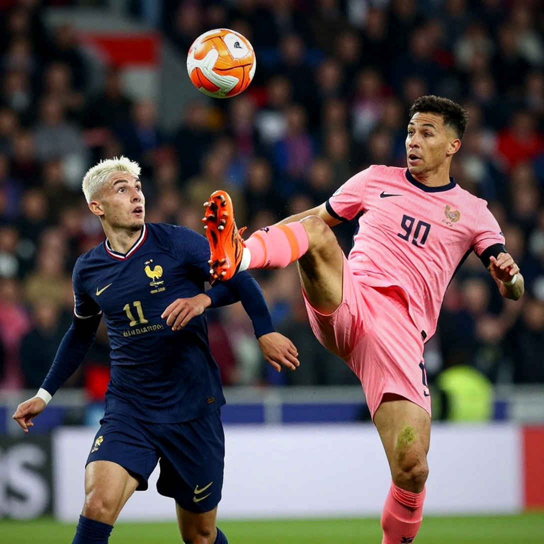450 Minutes, Three Armbands, Zero Points: Diks's Load Is the Clearest Signal of Gladbach's Crisis 450 Minutes, Three Armbands, Zero Points: Diks's Load Is the Clearest Signal of Gladbach's Crisis