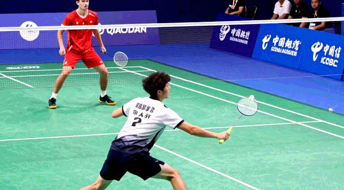 फ्रेंच ओपन 2026 सेमीफाइनल: 73 मिनट, तीन गेम और एक 20-22 — पीवी सिंधु की जीत 'पस्त करने' वाली नहीं, बच निकलने वाली थी; फाइनल में अन से यंग फ्रेंच ओपन 2026 सेमीफाइनल: 73 मिनट, तीन गेम और एक 20-22 — पीवी सिंधु की जीत 'पस्त करने' वाली नहीं, बच निकलने वाली थी; फाइनल में अन से यंग