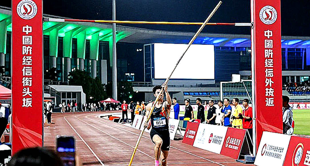 Auditing the Blank Sheet: The Indian Athletics Performances No Results Wire Ever Records Auditing the Blank Sheet: The Indian Athletics Performances No Results Wire Ever Records
