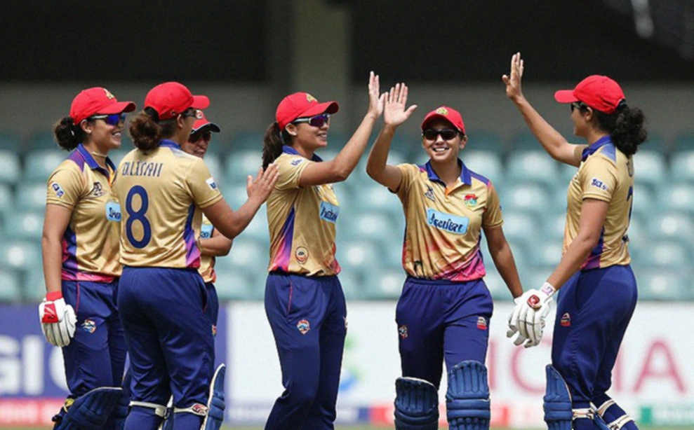 Prasad’s restraint, Deepti’s trust and India Women’s next queue Prasad’s restraint, Deepti’s trust and India Women’s next queue