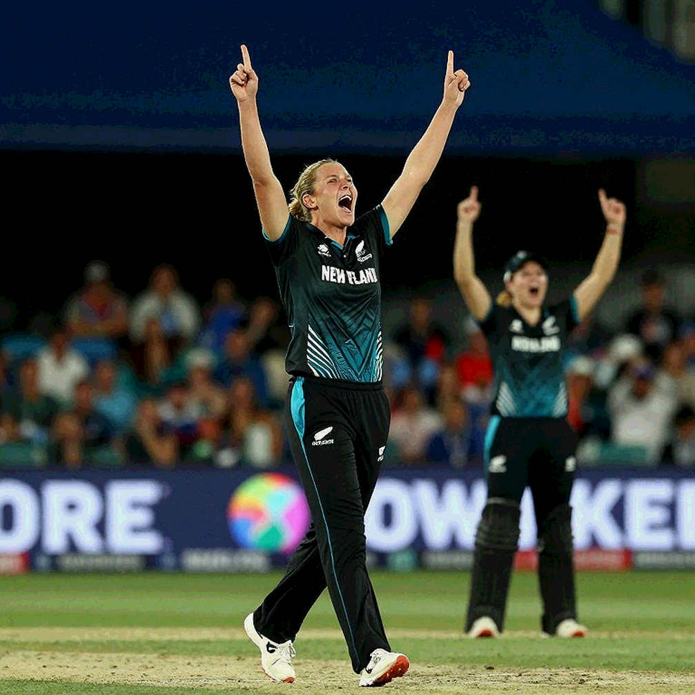 Arafat's ODI 'Elite' Claim: The Number Is Missing, the Need Is Real