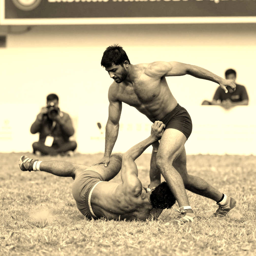 13 Nations, 62 Matches, Zero Iran: What Ahmedabad's Kabaddi Championship Is Really Playing For 13 Nations, 62 Matches, Zero Iran: What Ahmedabad's Kabaddi Championship Is Really Playing For