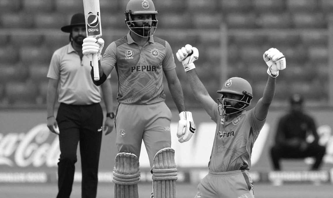 Tilak Varma at No.6 and the 195 Strike Rate: Nine Innings of Noise, Twenty-Six of Signal Tilak Varma at No.6 and the 195 Strike Rate: Nine Innings of Noise, Twenty-Six of Signal