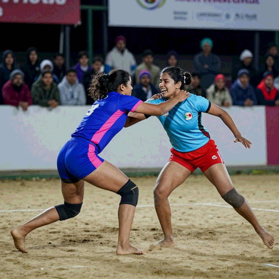 अहमदाबाद में पहली राष्ट्रमंडल कबड्डी चैंपियनशिप: 62 मैच, 13 देश, लेकिन ईरान की गैरमौजूदगी से दांव पर लगी है प्रतिस्पर्धी विश्वसनीयता