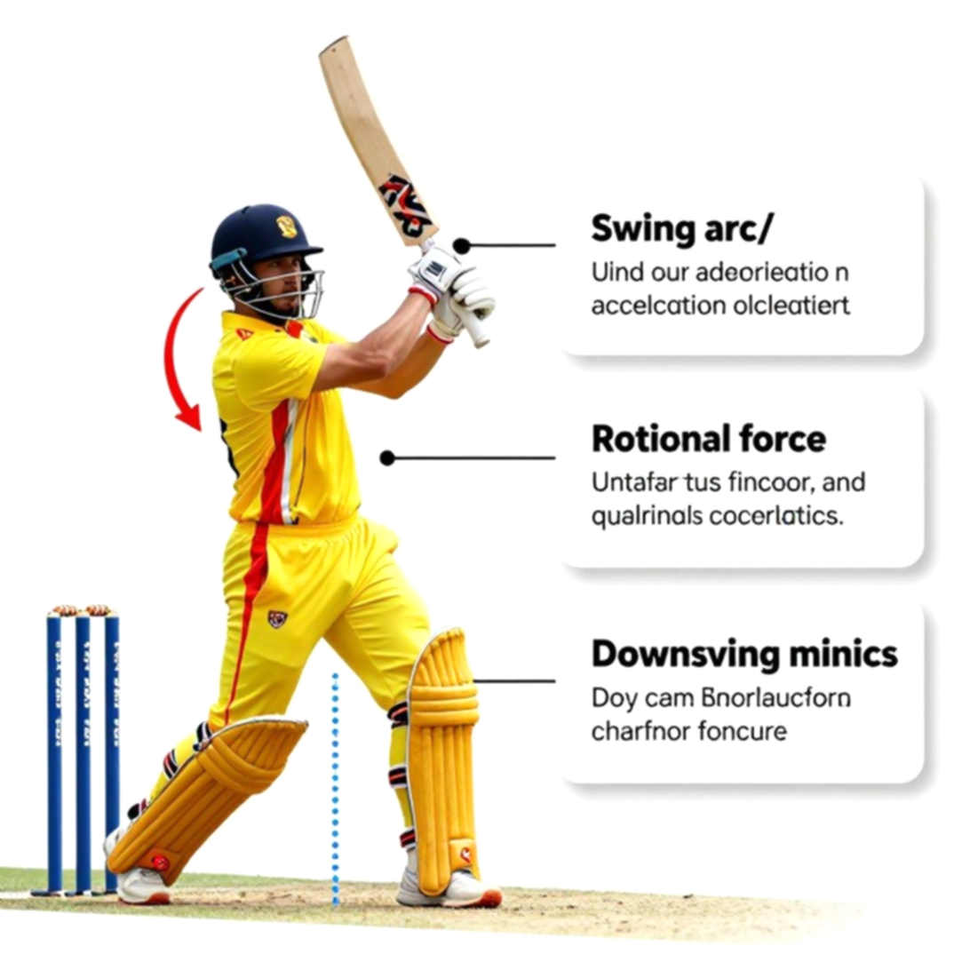Zero Facts, Eight Dimensions: Where Cricket Coverage's Information Supply Chain Breaks Zero Facts, Eight Dimensions: Where Cricket Coverage's Information Supply Chain Breaks