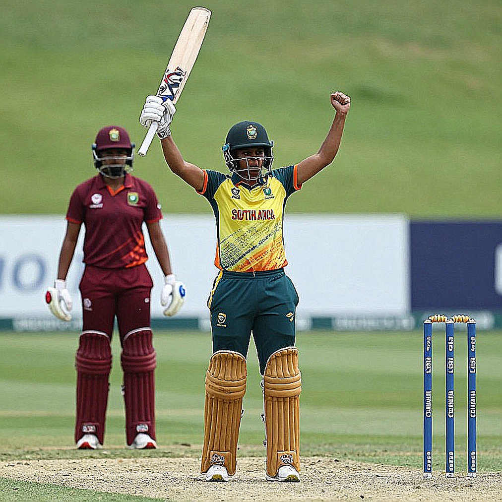 Zero Facts, Eight Dimensions: Where Cricket Coverage's Information Supply Chain Breaks Zero Facts, Eight Dimensions: Where Cricket Coverage's Information Supply Chain Breaks