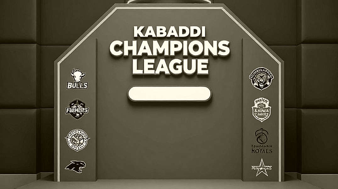 Commonwealth Kabaddi Championship 2026: Surjeet Singh Captain, Naveen Kumar Vice-Captain — One Announcement, Three Unresolved Questions