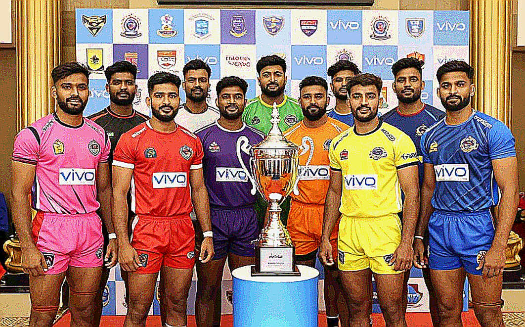 Commonwealth Kabaddi Championship 2026: Surjeet Singh Captain, Naveen Kumar Vice-Captain — One Announcement, Three Unresolved Questions Commonwealth Kabaddi Championship 2026: Surjeet Singh Captain, Naveen Kumar Vice-Captain — One Announcement, Three Unresolved Questions