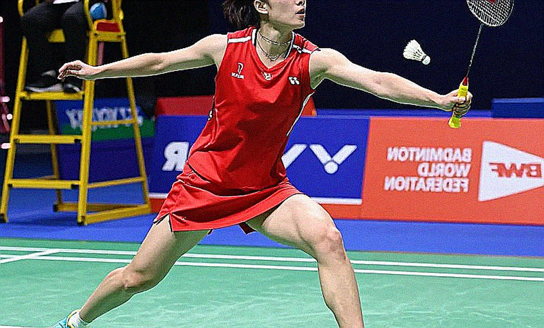 Behind 47 Titles and a 98.4% Win Rate: An Se-young's Structural Dominance and the Ankle Warning