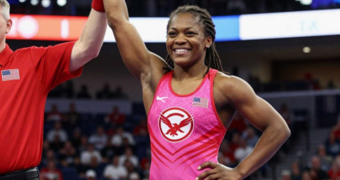 The Scale, the Calendar and 100 Grams: Indian Wrestling's Real Test After Paris The Scale, the Calendar and 100 Grams: Indian Wrestling's Real Test After Paris