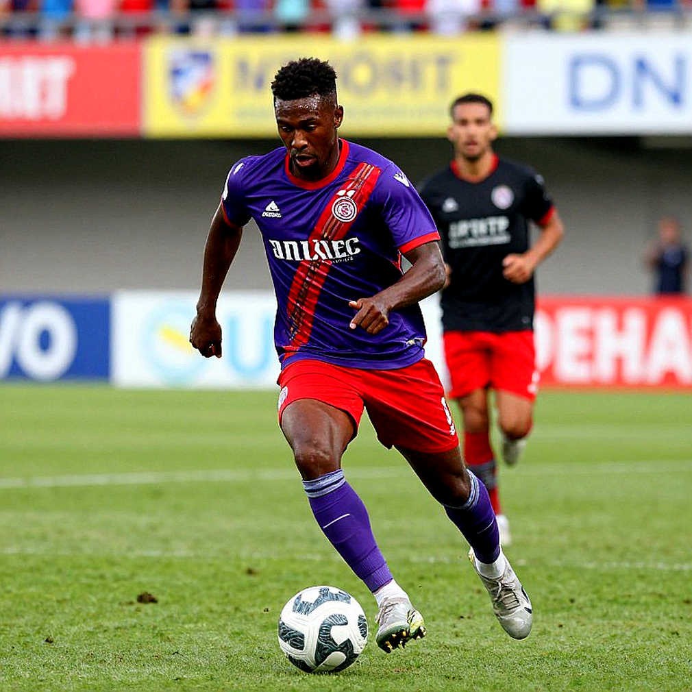 Vinicius Jr and RB Leipzig: The Red Card, Disciplinary Rules, and a Question That Already Has an Answer Vinicius Jr and RB Leipzig: The Red Card, Disciplinary Rules, and a Question That Already Has an Answer