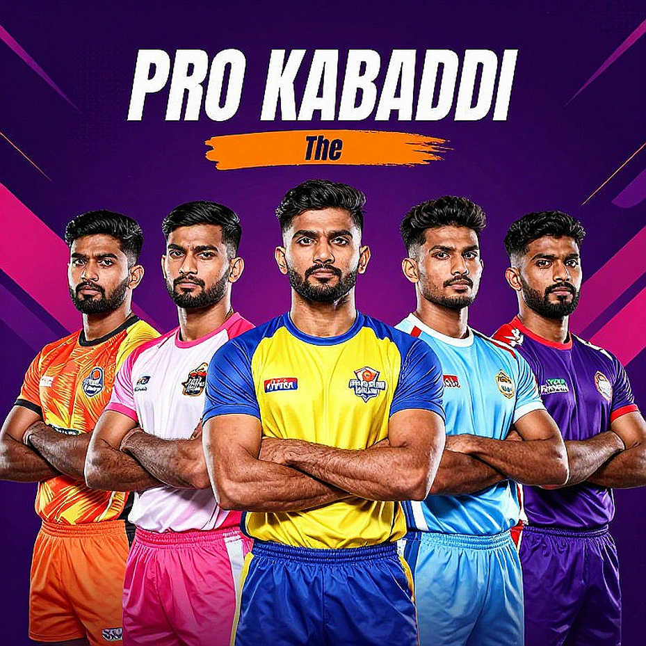 Pakistan's Last-Minute Withdrawal Leaves Inaugural Commonwealth Kabaddi Championship 2026 Depleted: India's Gold Technically Easier, Worth Less Pakistan's Last-Minute Withdrawal Leaves Inaugural Commonwealth Kabaddi Championship 2026 Depleted: India's Gold Technically Easier, Worth Less