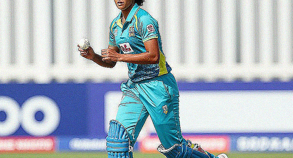 Nahid Rana's Third Injury: Four Months, Four Tournaments and Bangladesh's Blank Workload Page