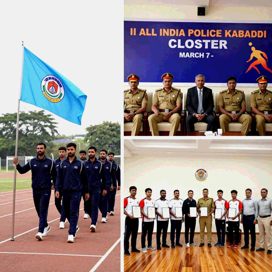 Commonwealth Kabaddi Championship 2026: Surjeet Singh Captain, Naveen Kumar Vice-Captain — and Three Inconsistencies Buried in the Press Release