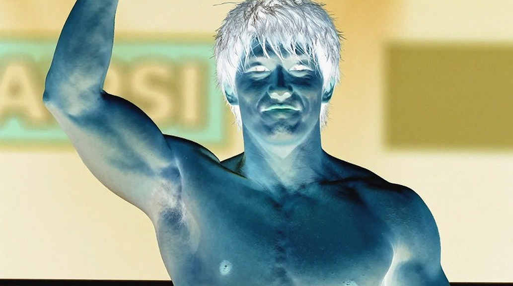 A Wrestler's Career Is Decided at the Scale; the Mat Only Broadcasts the Result A Wrestler's Career Is Decided at the Scale; the Mat Only Broadcasts the Result