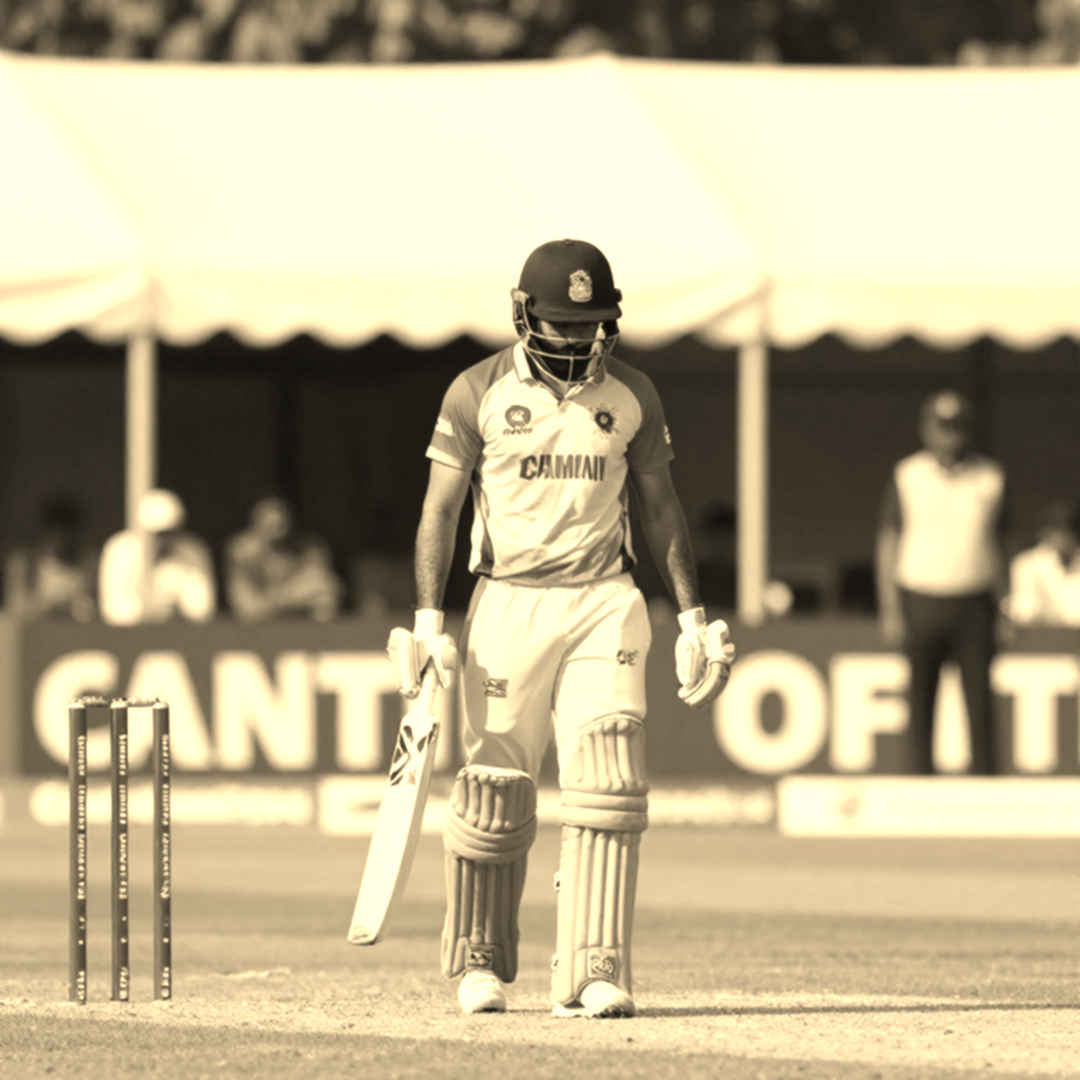 The Label Survived, the Story Didn't: Anatomy of a Null Cricket Payload