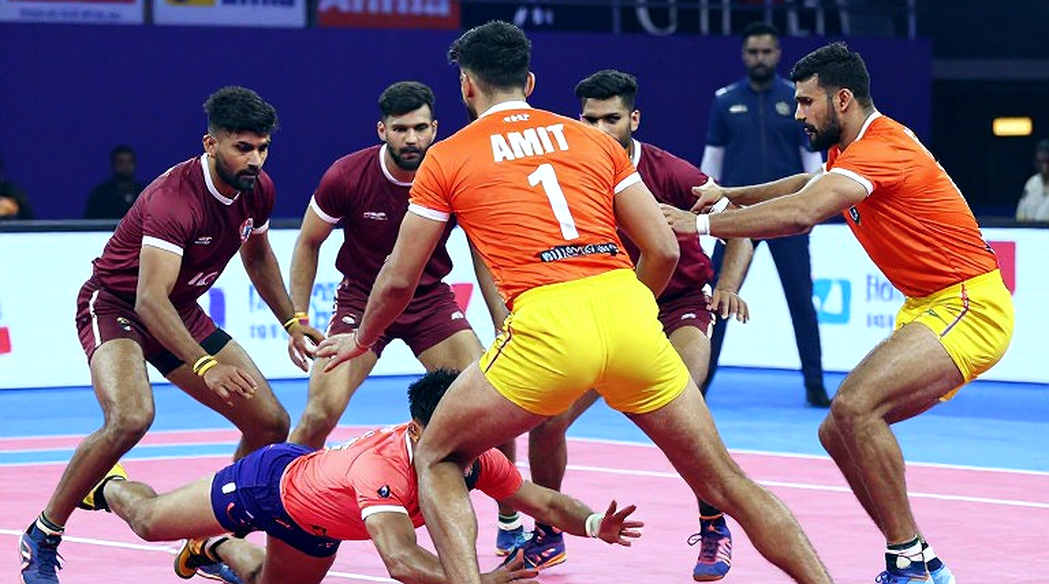 62 Matches, 13 Nations and One Missing Name in Ahmedabad: The Real Ledger of the Commonwealth Kabaddi Championship 62 Matches, 13 Nations and One Missing Name in Ahmedabad: The Real Ledger of the Commonwealth Kabaddi Championship