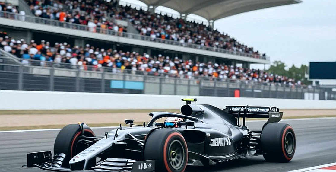 COTA’s Thursday Gallery: The 2026 F1 Grid Sketched in 30 Photographs