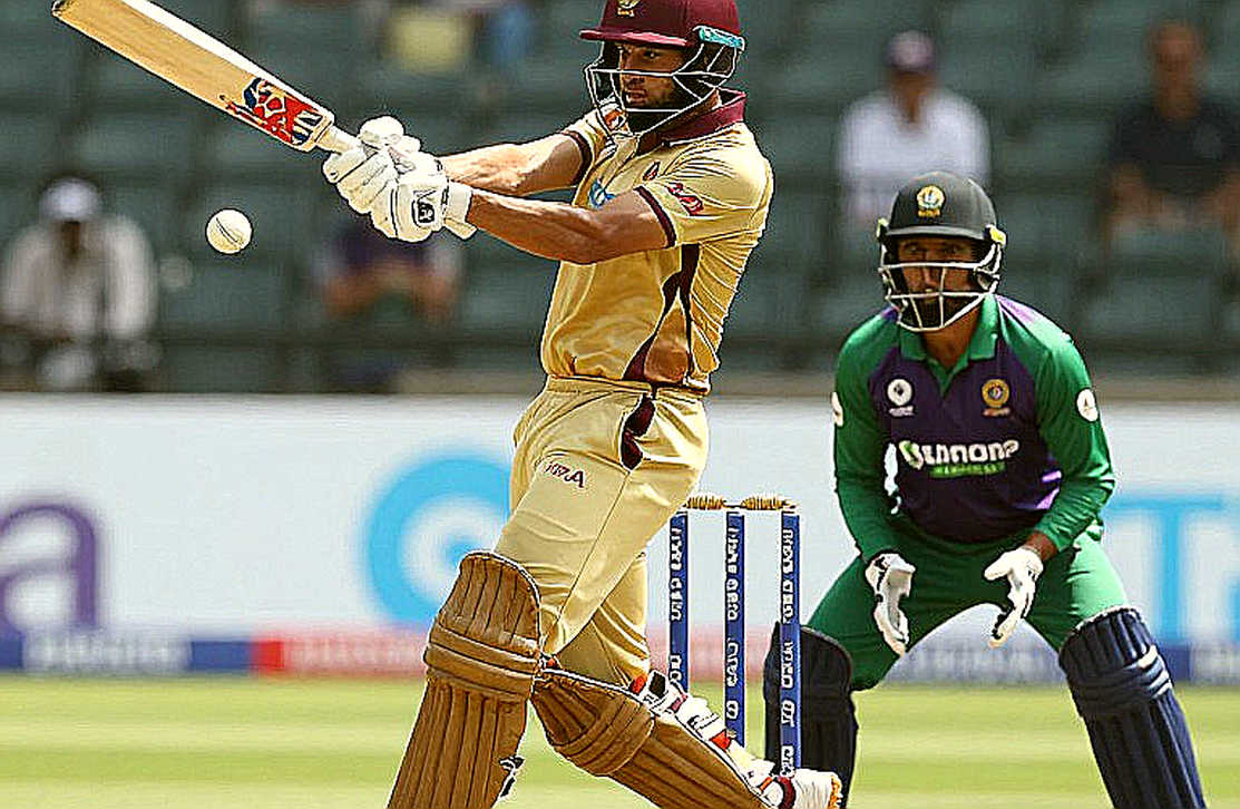 The Empty Dossier: When Cricket Data Returns Nothing, the Most Honest Copy Is the Hardest to File