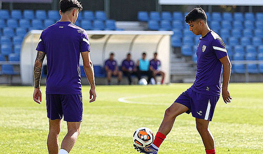 Empty Payload, Full Argument: Where Stage-2 Breaks in Indian Football's Data Chain Empty Payload, Full Argument: Where Stage-2 Breaks in Indian Football's Data Chain