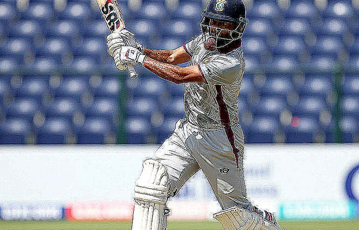 Duvindu Ranathunga's 5/35: A Club Five-For That Should Not Be Over-Read Duvindu Ranathunga's 5/35: A Club Five-For That Should Not Be Over-Read
