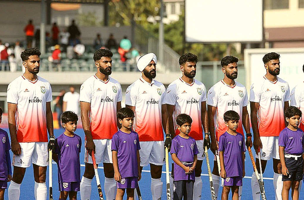 18 का दावा, 16 नाम, चार दिन का बफ़र: बांग्लादेश की एशियाई चैंपियंस ट्रॉफी फ़ाइल