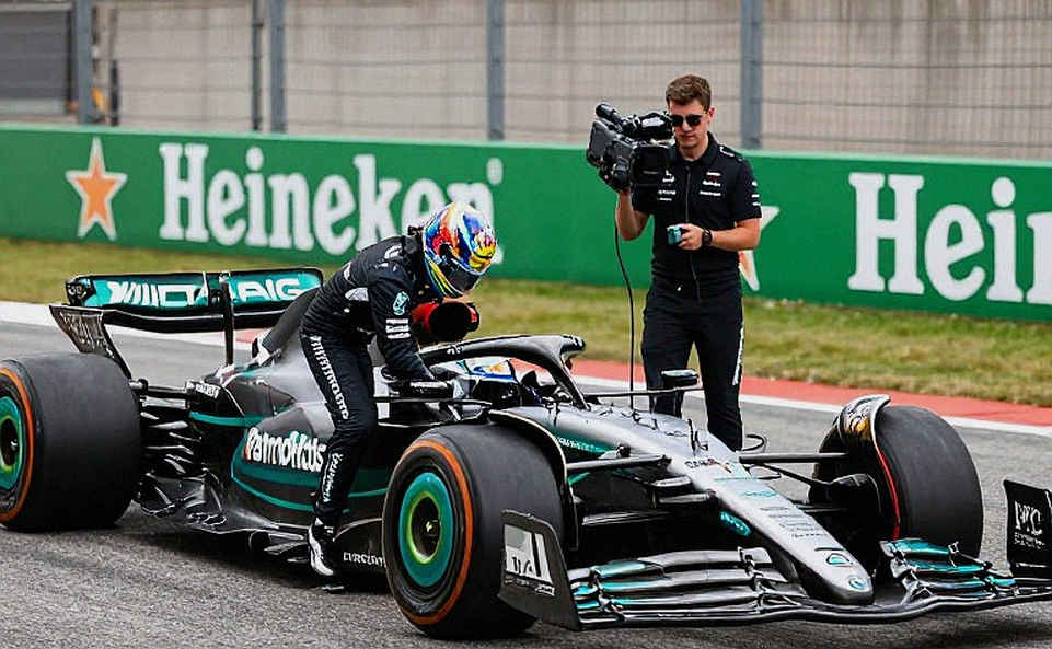 Nine Dimensions, Zero Facts: Who Pays for an F1 Content-Pipeline Failure