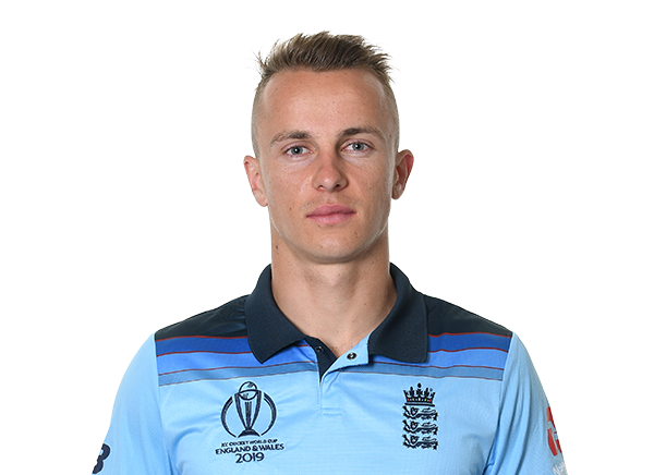 टॉम कुर्रान
