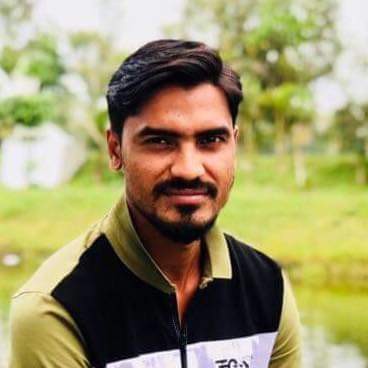 अब्दुर रहमान रोनी