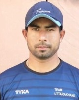 सनी राणा