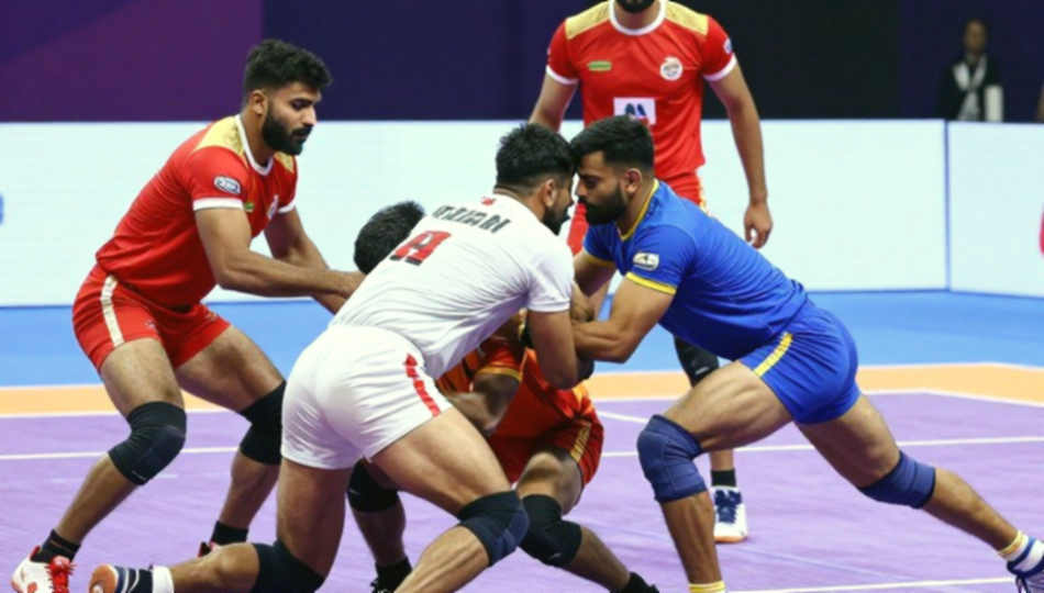 सुरजीत सिंह कप्तान, नवीन कुमार उप-कप्तान: कॉमनवेल्थ चैंपियनशिप की घोषणा में तीन सवाल जो किसी ने नहीं पूछे