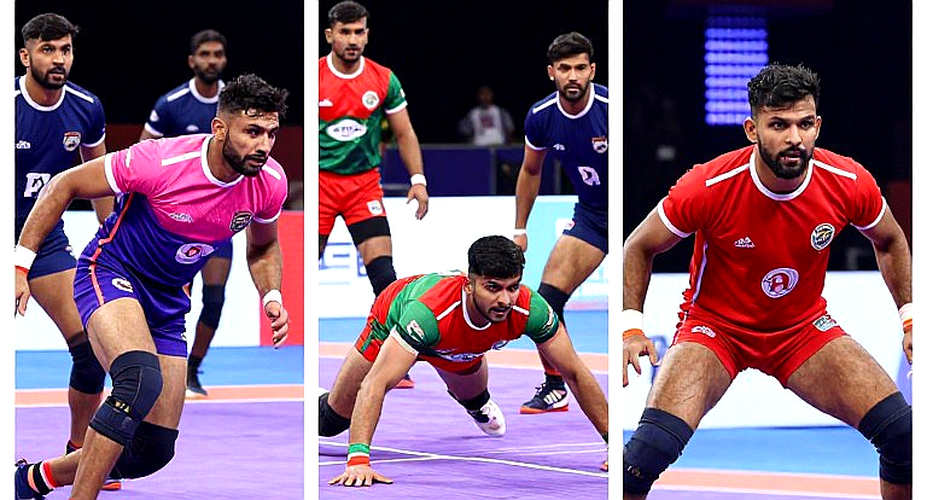 Surjeet Singh Captain, Naveen Kumar Vice-Captain: Three Questions Nobody Asked About the Commonwealth Championship Announcement Surjeet Singh Captain, Naveen Kumar Vice-Captain: Three Questions Nobody Asked About the Commonwealth Championship Announcement