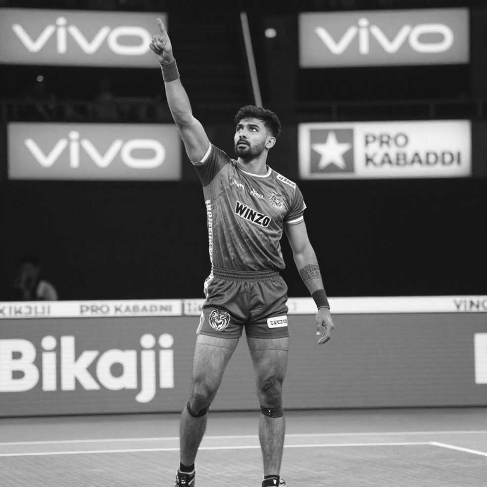 Surjeet Singh Captain, Naveen Kumar Vice-Captain: Three Questions Nobody Asked About the Commonwealth Championship Announcement Surjeet Singh Captain, Naveen Kumar Vice-Captain: Three Questions Nobody Asked About the Commonwealth Championship Announcement