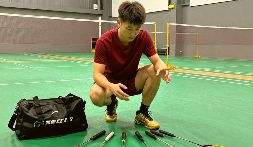 Denmark Open: An Se-young's 47th Title Is Not Just a Number, It Is Proof of a 10-Match Lock on Yamaguchi Denmark Open: An Se-young's 47th Title Is Not Just a Number, It Is Proof of a 10-Match Lock on Yamaguchi