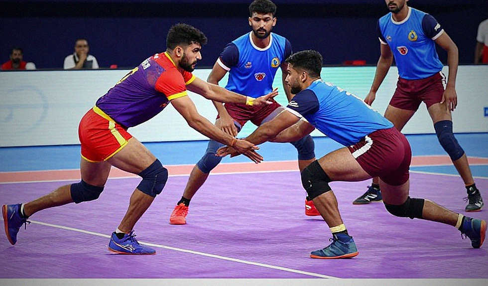 कॉमनवेल्थ कबड्डी चैंपियनशिप 2026: सुरजीत सिंह कप्तान, नवीन कुमार उपकप्तान — क्यों यह जोड़ी असली कहानी है