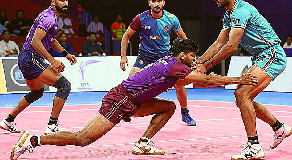 कॉमनवेल्थ कबड्डी चैंपियनशिप 2026: कप्तान तय हो गया, नियम-पुस्तिका अब भी गायब