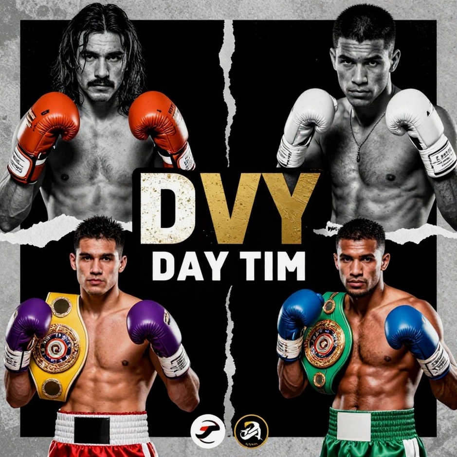 The 63.5kg Line: How Olympic Boxing's Weight-Class Redraw Decides Careers The 63.5kg Line: How Olympic Boxing's Weight-Class Redraw Decides Careers