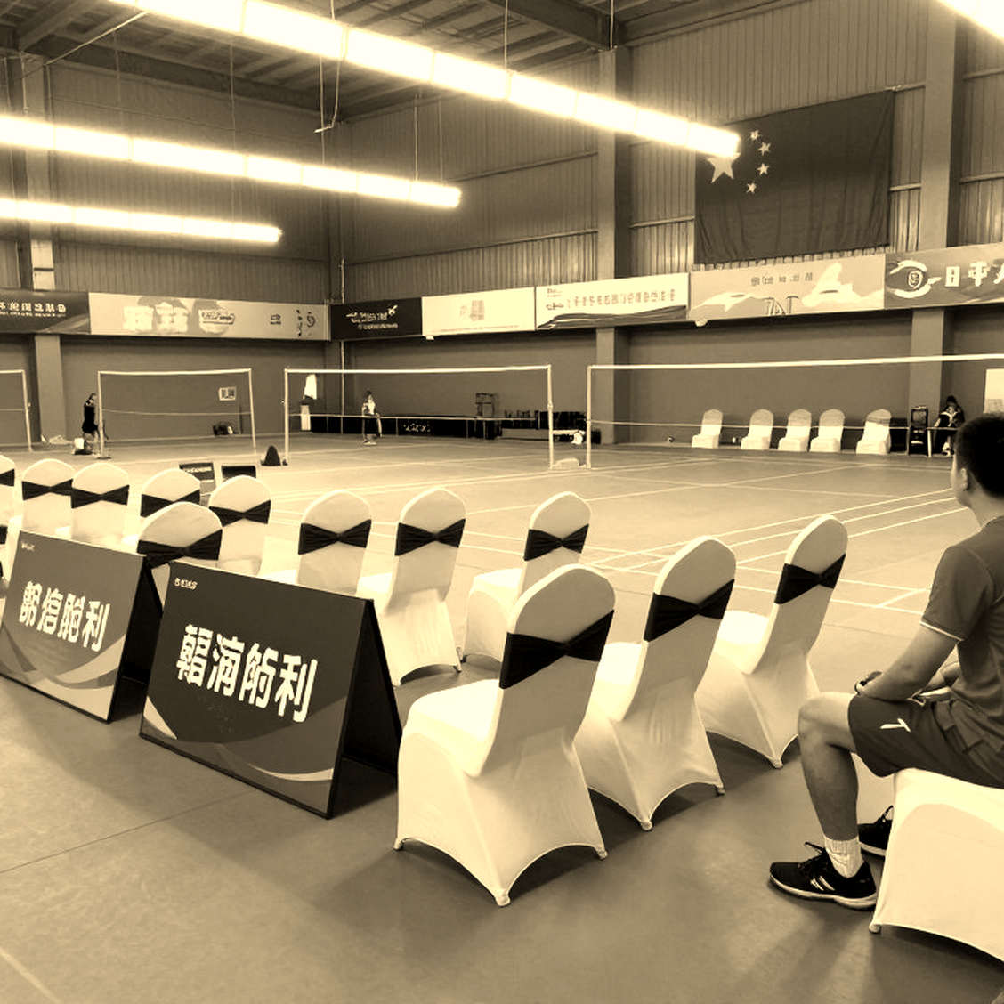 Denmark Open: An Se-young's 47th title is not just a number, it's proof of a 10-match streak over Yamaguchi Denmark Open: An Se-young's 47th title is not just a number, it's proof of a 10-match streak over Yamaguchi