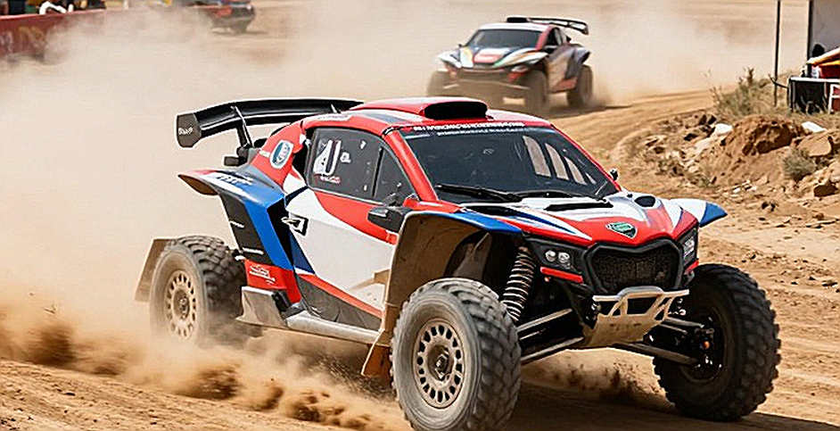 Abu Dhabi 2026: Tyres Won the Race, the Radio Won the Championship