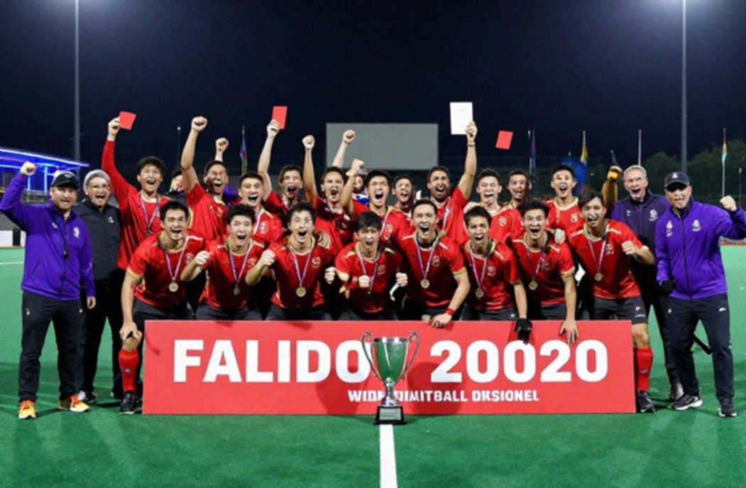 33-20 on the Dhaka court: Bangladesh's second half, and the twenty goals nobody is questioning 33-20 on the Dhaka court: Bangladesh's second half, and the twenty goals nobody is questioning