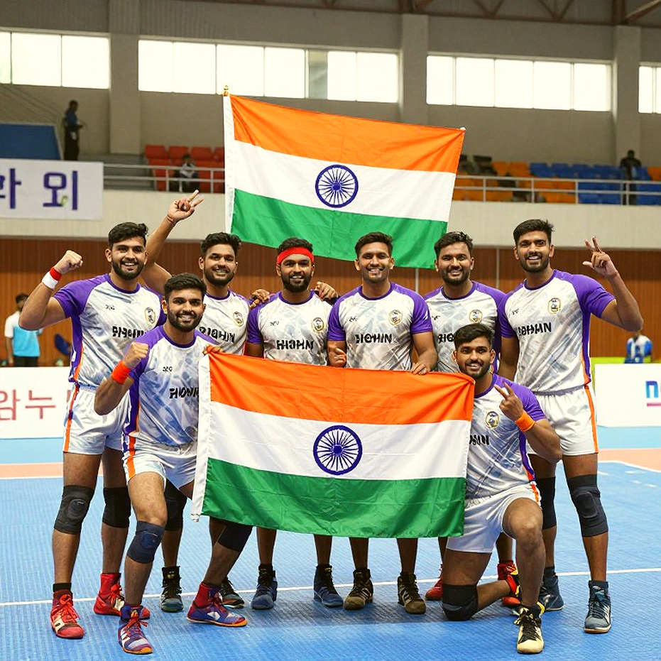 कॉमनवेल्थ कबड्डी चैंपियनशिप 2026: सुरजीत सिंह कप्तान, नवीन कुमार उपकप्तान — लेकिन असली सवाल किसी और का है