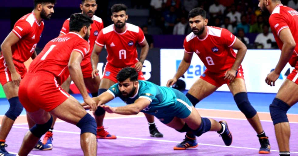 Surjeet Singh Named India Captain for Commonwealth Kabaddi Championship 2026, Naveen Kumar Vice-Captain — But the Real Question Is Someone Else's Surjeet Singh Named India Captain for Commonwealth Kabaddi Championship 2026, Naveen Kumar Vice-Captain — But the Real Question Is Someone Else's